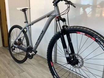 Horské kolo Whistle Patwin 29" (vel. M) - 2