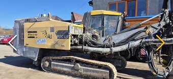 Vrtná souprava Atlas Copco ROC L6 - 2