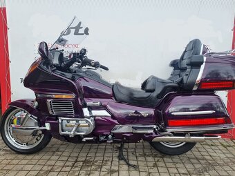 Honda Gold Wing GL 1500 - 2