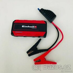 Powerbanka s pomocným startem -Jump-Start - Einhell CE-JS 12 - 2