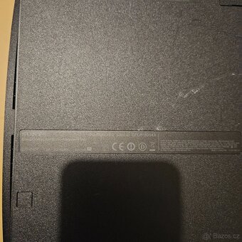 Sony Playstation 3 na náhradní dily - 2