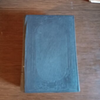 Modlitebni knížka - 2