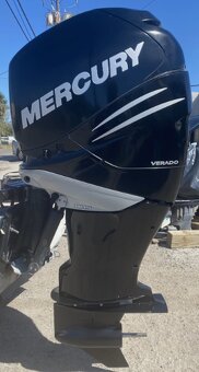 Prodám lodní outboard motory - 2