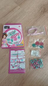 Sada bizuterie na tvoření - 2