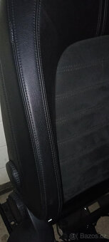 Passat B6,Golf 5. sedačka. - 2