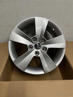 Superb R16 Orion Nová orig. sada - 2