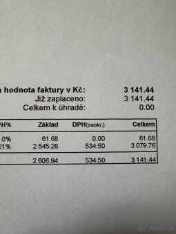 Wi-Fi 7 router BE6500 - 2