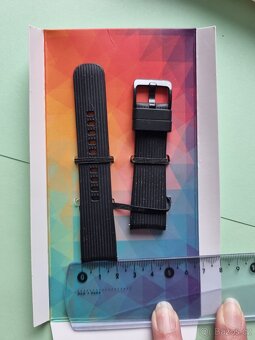 Řemínek pro Samsung Galaxy Watch 20 mm - 2