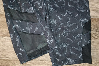 Dámské sportovní kraťasy Urban Classics - vel. M - 2