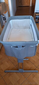 Dětská postýlka - 2