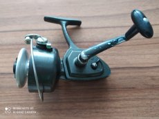 Naviják SHAKESPEARE 2230 Ball Bearing římská II - 2