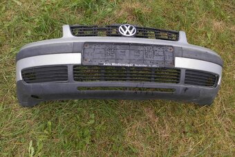 VW Passat B5 kombi, přední nárazník - 2