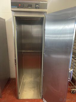 Kynárna Fabristeel - 2