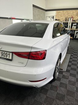 Audi A3, 1.4 TFSI, S-Line, Automat - 2