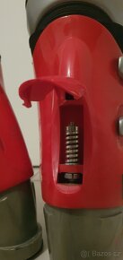 Lyžařské boty lyžáky velikost 29 velmi pohodlné - 2