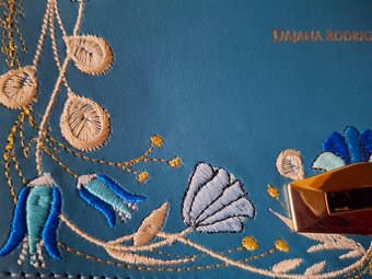 Krásná kabelka - 2