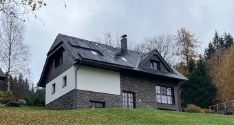 Ostrovní FVE 4,5Kwp, Baterie 15Kwh - 2