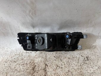 Levá mlhovka Škoda Octavia 3 - 2