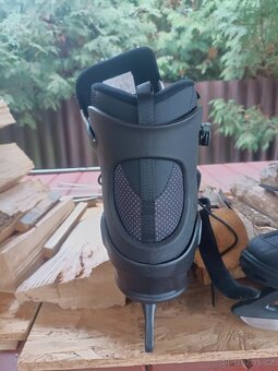 Pánské brusle vel. 46 - 2