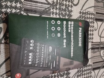 Prodám velkou Gola sadu. - 2