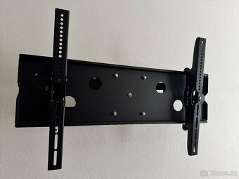 Stell polohovatelný držák na TV na stěnu - 2