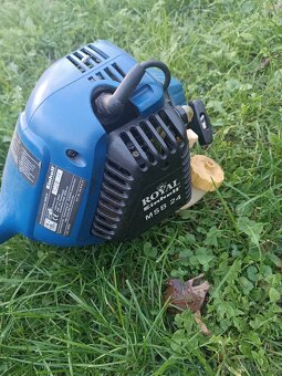 Prodám křovinořez - 2