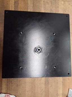 Otočná konzole Vw Transporter T4 - 2