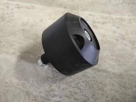 Protektor koncového převodu BMW R1200 - 2