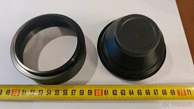 Vyměnitelné čočky ke gravírovacímu fiber laseru - 2