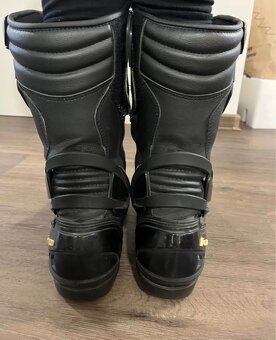 Moto boty Forma velikost 43 - 2