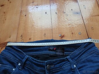 Dámské kevlarové džíny TXR Patriot - 2