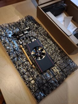 SAPPHIRE PULSE Radeon RX 6400 GAMING 4G - 2