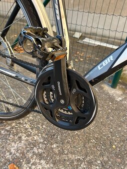 Panské kolo CTM - 2