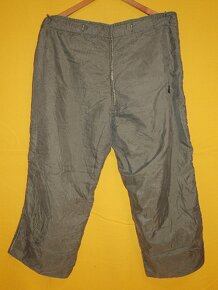 US Army vložka kalhoty M-51 (i pro M-65) - 2