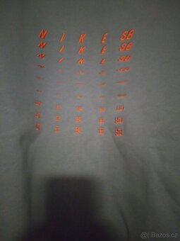 Pánská mikina Nike vel.xxl - 2