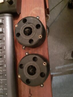 Výškový reproduktor Yorkville - 2