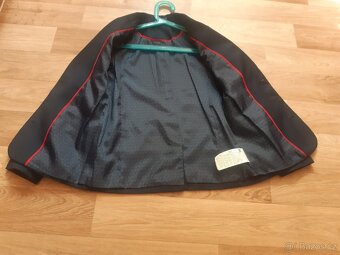 Společenské sako Coccodrillo - 2