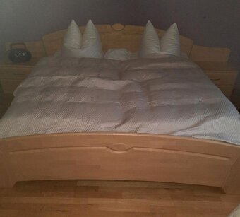 Kompletní ložnice - 2