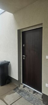 Bezpečnostní dveře HT Magnum EXT - 2