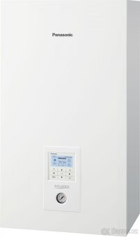 Tepelné čerpadlo Panasonic split 9 kW - 2