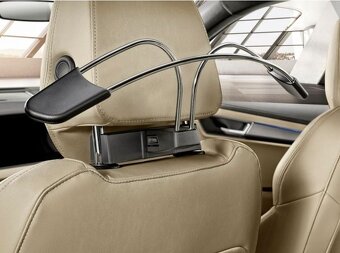 Šmart Holder ŠKODA - originální příslušenství - 2