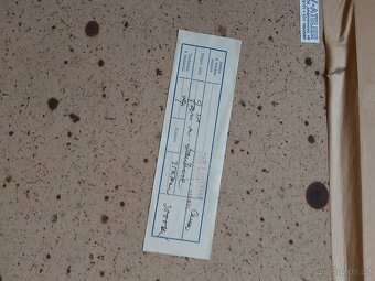 OBRAZ ALOIS LUKÁŠEK - 2