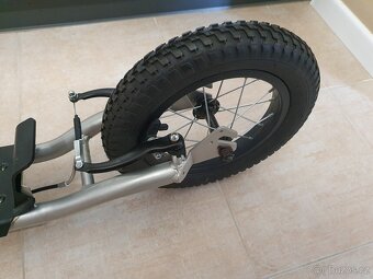 STIGA Air Scooter 16" - 2