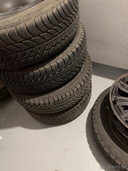 zimni kola 175/65 r14 - 2