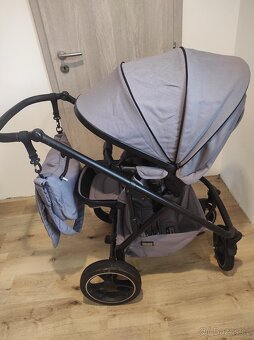 Trojkombinace moon nuova - 2