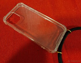 Kryt na iPhone 12 mini (crossbody) - 2