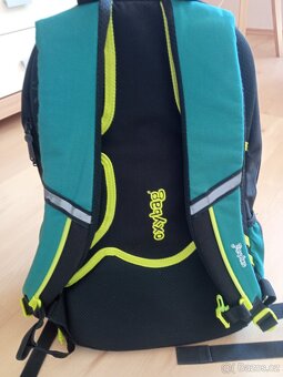 Školní batoh OXY - 2
