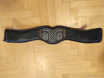 Prodám Acavallo drezurní podbřišník - 2