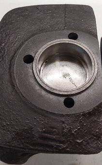 Jawa 350 (634.632,638) válce s písty po GO (3. výbrus) - 2