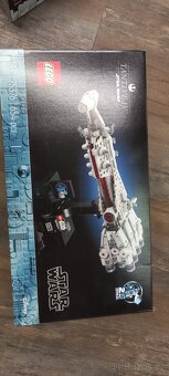 Lego StarWars - 2